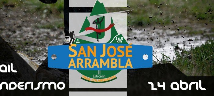 II San José Arrambla - Asociación "San José"