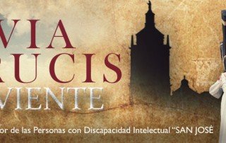 Caberece Via Crucis Viviente 2016 - Asocación San José Guadix