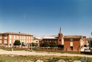 Colegio Ntra. Sra. de la Esperanza