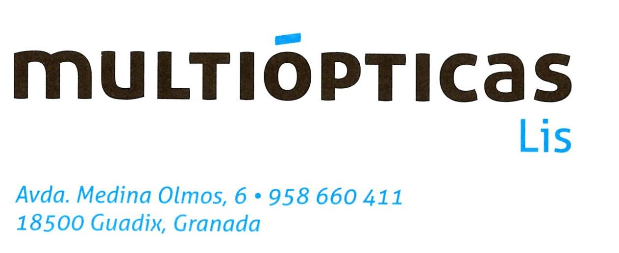 Multiopticas Lis