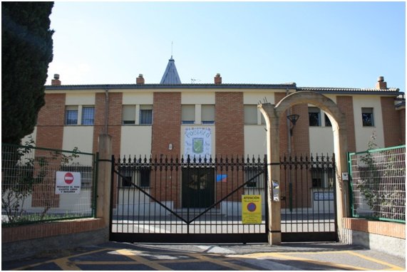 Colegio Ntra. Sra. de la Esperanza