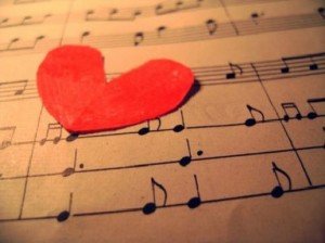 música en las emociones humanas