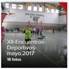 Galería Imágenes Personas