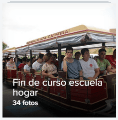 Galería Imágenes personas