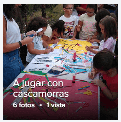Galería Imágenes