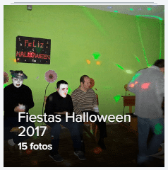 Galería Imágenes Fiesta