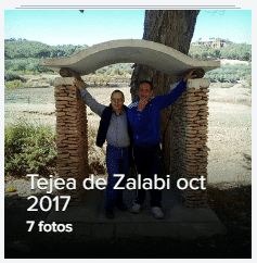 Galería Imágenes personas