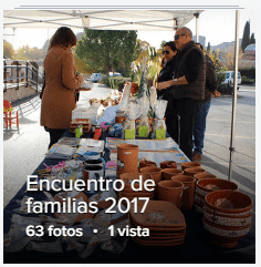 Galería Imágenes Personas