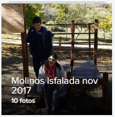 Galería Imágenes Personas