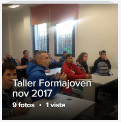 Galería Imágenes Personas Taller