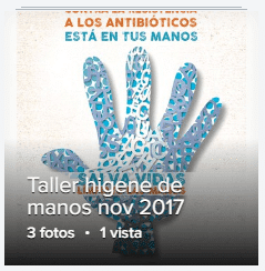 Galería Imágenes Personas