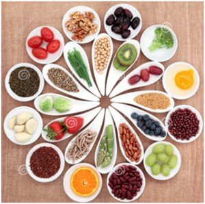 imagen verduras frutas y legumbres