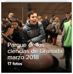 Galería Imágenes Personas
