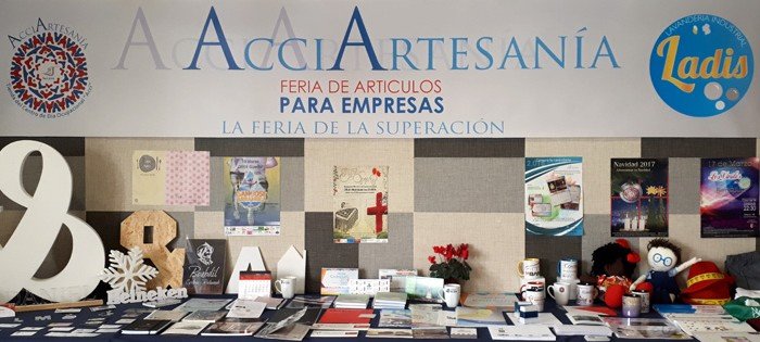 imagen 2 feria acciartesanía