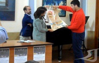 Imagen premio CEE Ntra Sra de la Esperanza