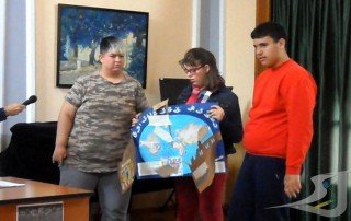 Imagen premio CEE Ntra Sra de la Esperanza