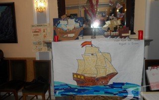 Imagen premio CEE Ntra Sra de la Esperanza