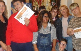Imagen premio CEE Ntra Sra de la Esperanza