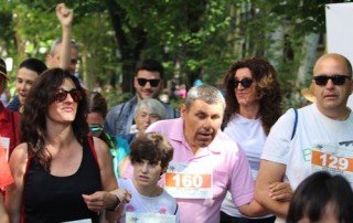 Personas en la jornada deporte inclusivo contamosconto2