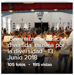 Galería Imágenes