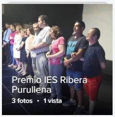 Galeria Imagenes Premio Purullena Integra