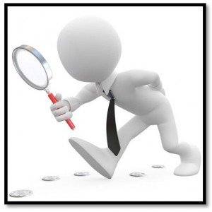 imagen identificando y observando