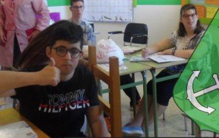 Comienza el curso en el Colegio de la Esperanza