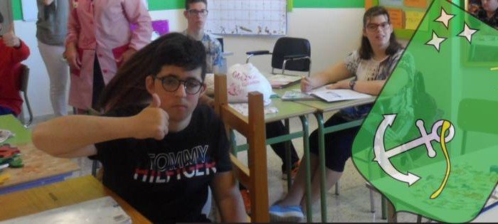 Comienza el curso en el Colegio de la Esperanza