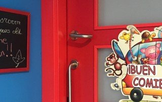 20 plazas más para niños y niñas felices