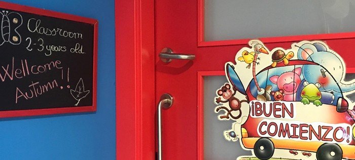 20 plazas más para niños y niñas felices