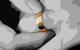 Cabecera relato El anillo