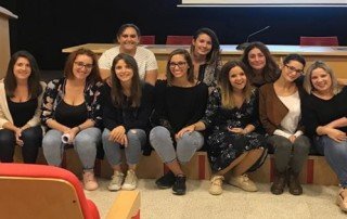 Formación para una familia experta en atención temprana