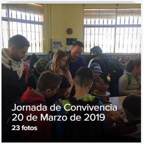 imagen del alumnado del CPR Federico Garcia Lorca en el taller de cerámica