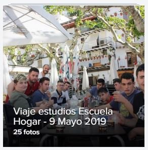 imagen de acceso a la galería de fotografías