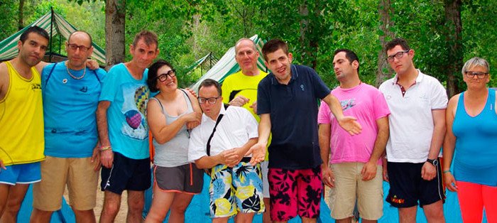 Días inolvidables en Cazorla