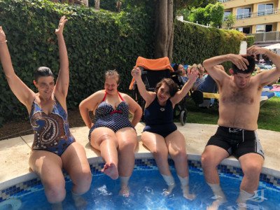 Torremolinos y te liberas del estrés