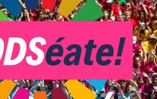 Campaña #ODSéate
