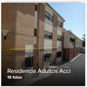 Galeria Fotos Residencia