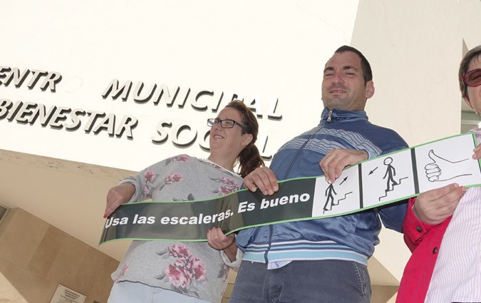 Grupo Accesibilidad Cognitiva en Baza