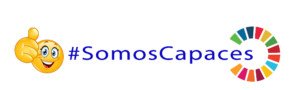 pie-web-somos-capaces #SomosCapaces
