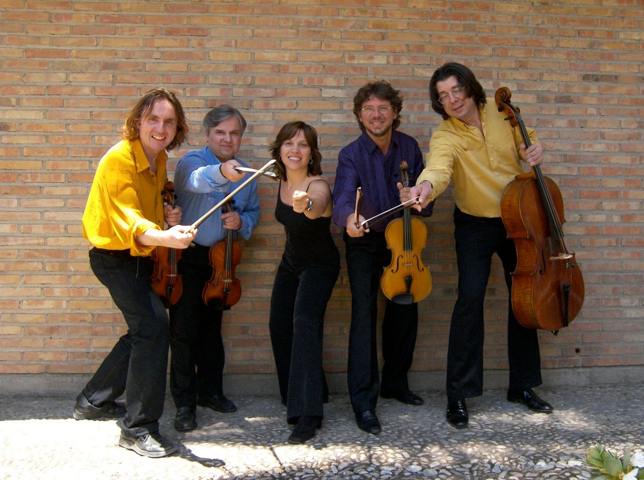 Cuarteto Ars Nova