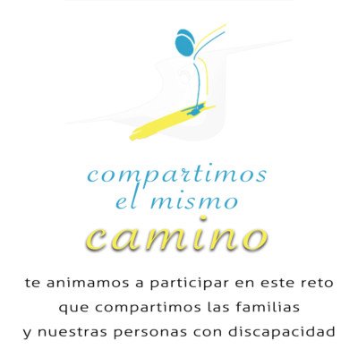 Compartimos el mismo camino