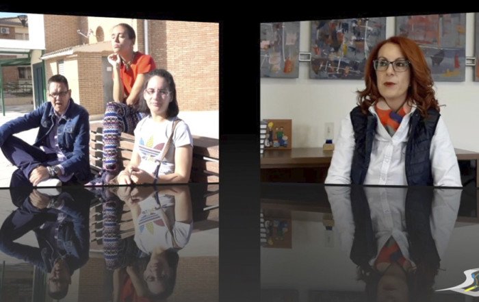 Animamos a la Participación Familiar