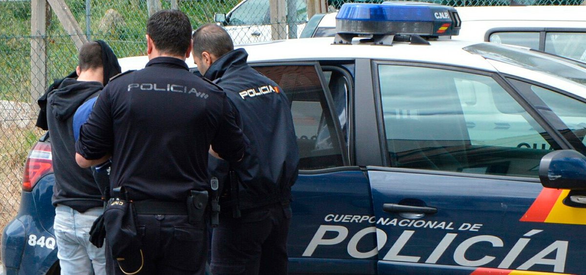 Cermi denuncia delitos contra personas con discapacidad
