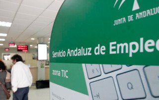 Servicio Andaluz de Empleo