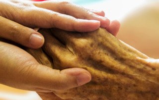 Pedimos al Gobierno que aplique la Ley de Dependencia para personas con discapacidad