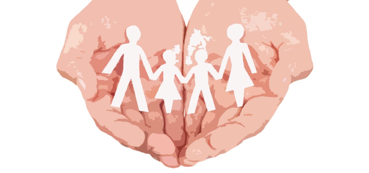 Taller para familias y voluntarios