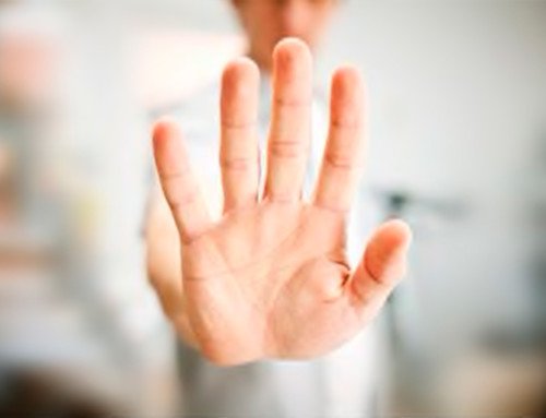 No hay mayor poder que la voluntad, y hay ejemplos en que la voluntad es la primera barrera hacia la inclusión