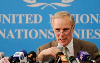 La ONU pide que se facilite el acceso a ayudas y sanidad para personas con discapacidad