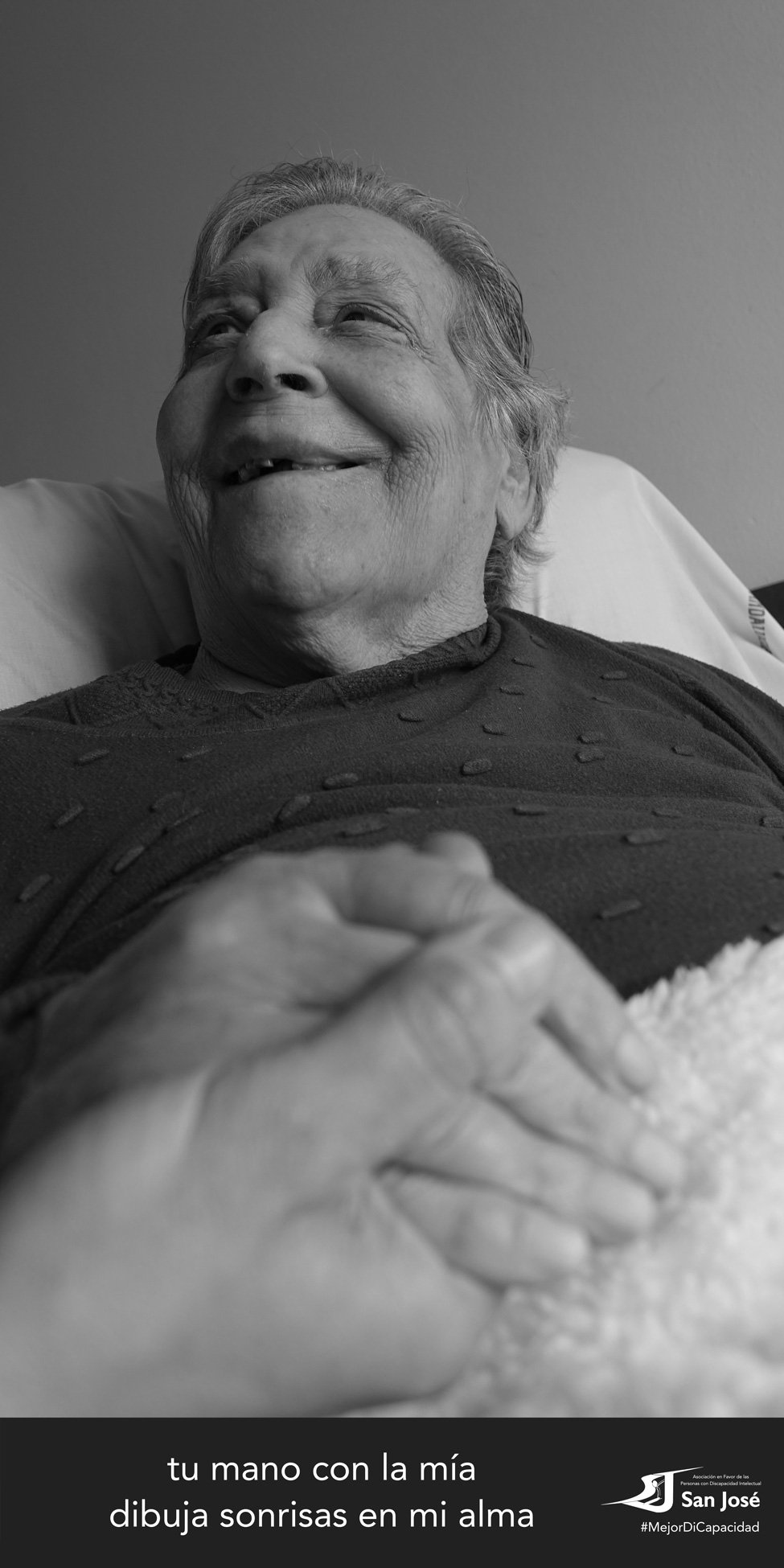 Imagen 6 de la exposición Capacidades a flor de piel. Asociación San José